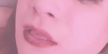 Useless whore Adsolution Chloe (Rayman ROTD dev) punching her face like the useless cumslut she is