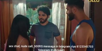 Mishthi ullu web series 2024