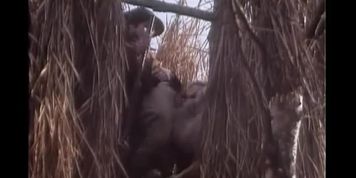 The Hunting Party (France 1979, English Dub, Brigitte Lahaie, Karine Gambier)