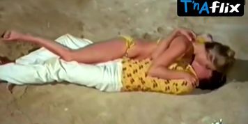 Barbara Bouchet Breasts Scene  in My Mother'S Friend