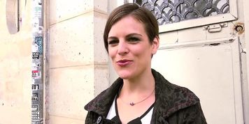 Divorced, She Wants To Experience A Double Penetration (Marie Lumacarie)