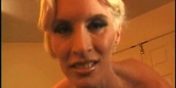 Julie Rage - Eves Last Temptation (Eva Kurkova, Sally Walker, Wendi White)