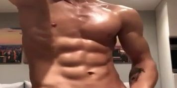 Hot Boy on Cam