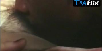Marina Hedman Breasts,  Butt Scene  in Play Motel (Marina Lotar)