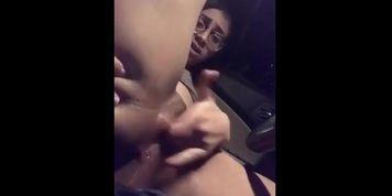 Wet Puzzy Freaky