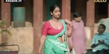 Nokraani Ke Sath Sex Video (indian_girl)