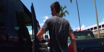 Kelly starr slam jam HD