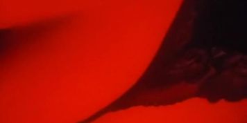 Red light ride part 1 (Red XXX)