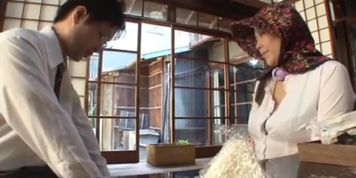 Japanese Wife Wants Rough Play Vol2