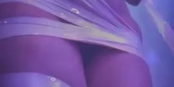 Thiccivelvet 2B dancing