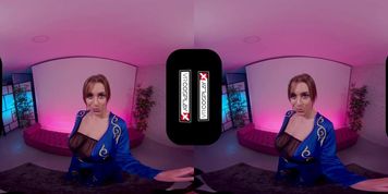 VR JJ