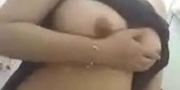 VCS Dgn Kak Fazlina Payudara Gede Omek