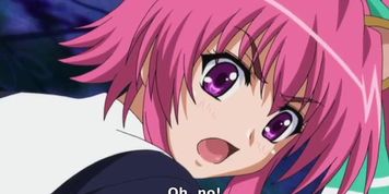 Tentacles monster fucks two adorable medium boobed girls