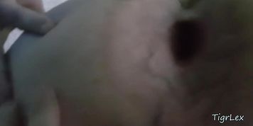 STEPFATHER FUCKS HOLE OF HIS YOUNG TWINK