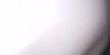 Virgin let&rsquo;s me put it in her tight ass and has a wild painful screaming orgasm and creams my cock