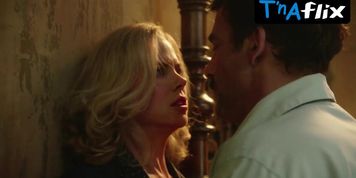 Nicole Kidman Sexy Scene  in Hemingway And Gellhorn