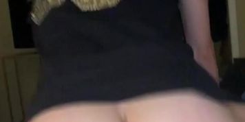 PAWG BBC RIDE