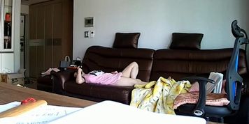hidden camera caught cheating wife