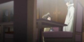 Dark Love Episode 2
