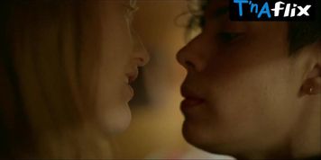 India Salvor Menuez Lesbian Scene  In I Love Cock