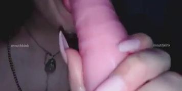 Mouthkink - Love Blowjob