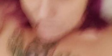 Amputee Milf!! go to only Fans to see more - 