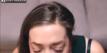 Elle Eros - Pegged At The Christmas Party (Ewe Sweet)