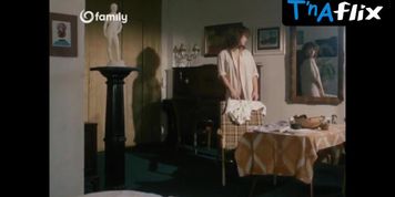 Jitka Asterova Butt,  Breasts Scene  in Samorost