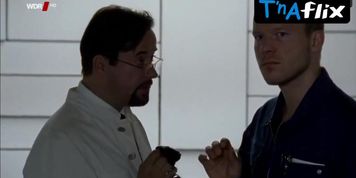 Nadja Soukup Breasts Scene  in Tatort