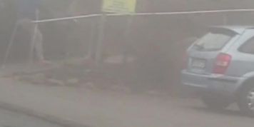 Amputee sighting 5