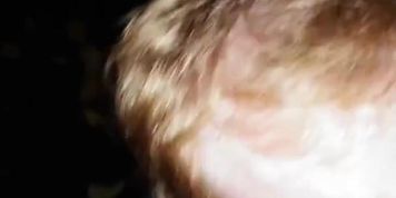 Outdoor cruising sub takes facials