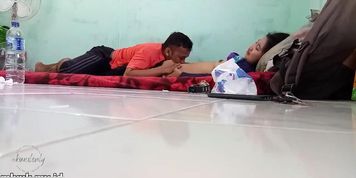 Dosen & Mahasiswi