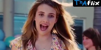 Arielle Kebbel Bikini Scene  in Aquamarine