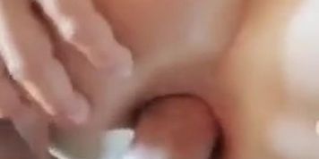 Anal & Gape