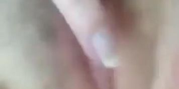My little pussy??