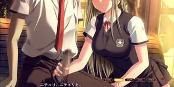 Saint Estella Gakuin no Shichinin no Majo 51 (Visual_Novel)