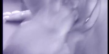 Sandra Iron loves anal