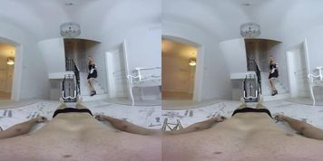VR Cleaner