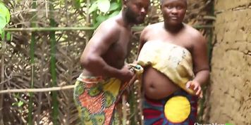 African gift