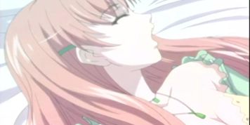 Uncensored Hentai Lesbian Anime Sex Scene HD