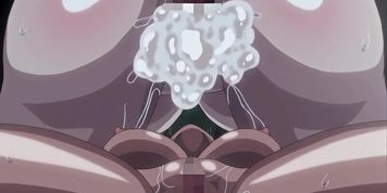 Ura Jutaijima Episode 2