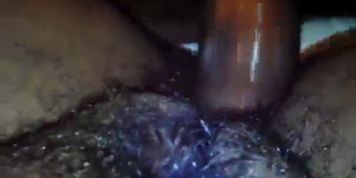 Supathroat tight pussssy get fucked cReamy pusssy