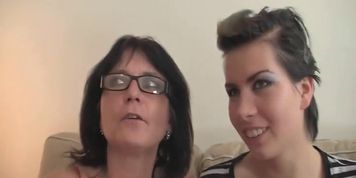 Mature couple and teen films porn