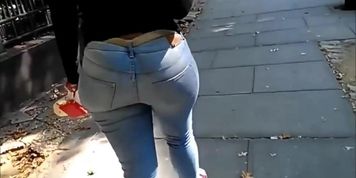 MASSIVE BOOTY