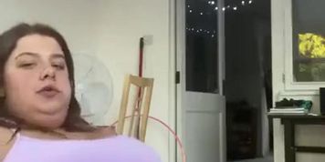 aliss extra fat bbw