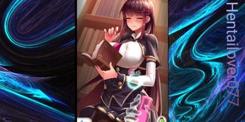 Venus Project Qt event Nutaku games (Hope Wells)