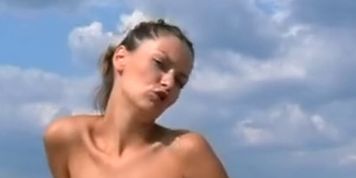 18videoz - Ninel - Spring break slut wants dick (Sweet Candy)