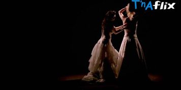 Patricia Niedermeier Breasts Scene  in Dois Casamentos