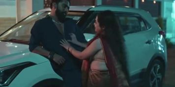 Sasur Ne Bahu Ki Gaad Maari Jor Se - Yorgelis Carrillo