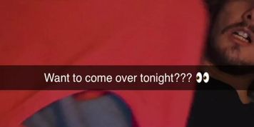 Pov: I accidently snap you the wrong video ( resubs will rec.. by chriss_wade from OnlyFans | Coomer